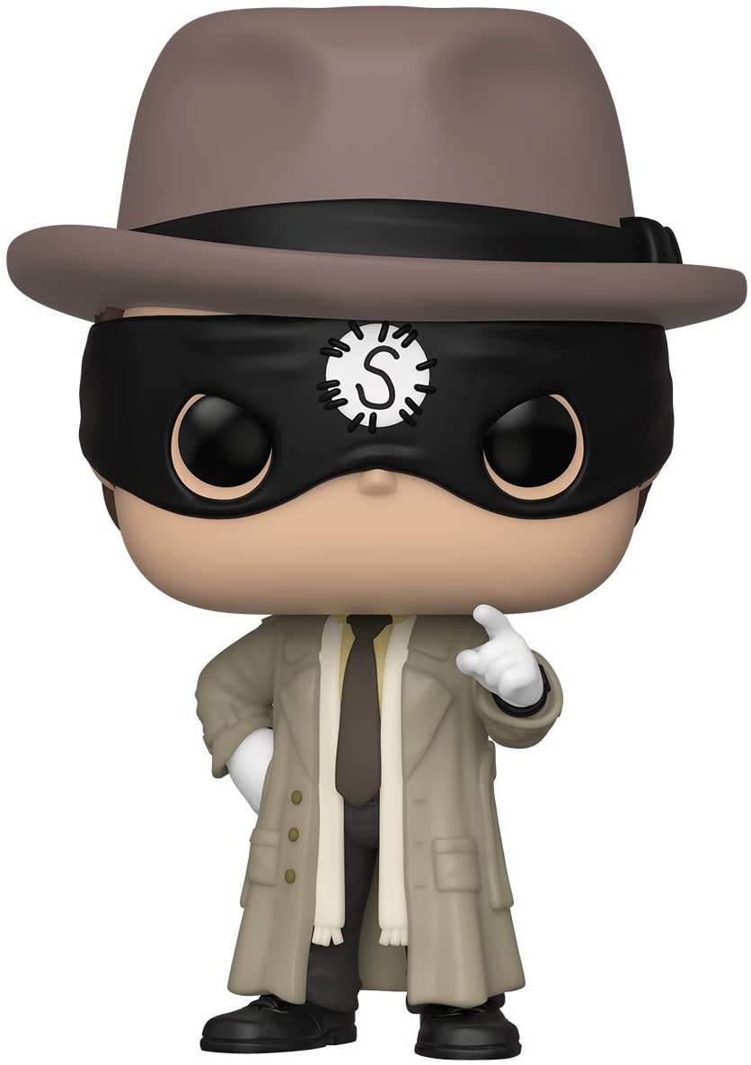 Funko Pop! Television: The Office - Dwight The Strangler - Fundom
