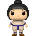 Funko Pop! The Office - Andy in Sumo Suit Exclusive Vinyl Figure - Fundom