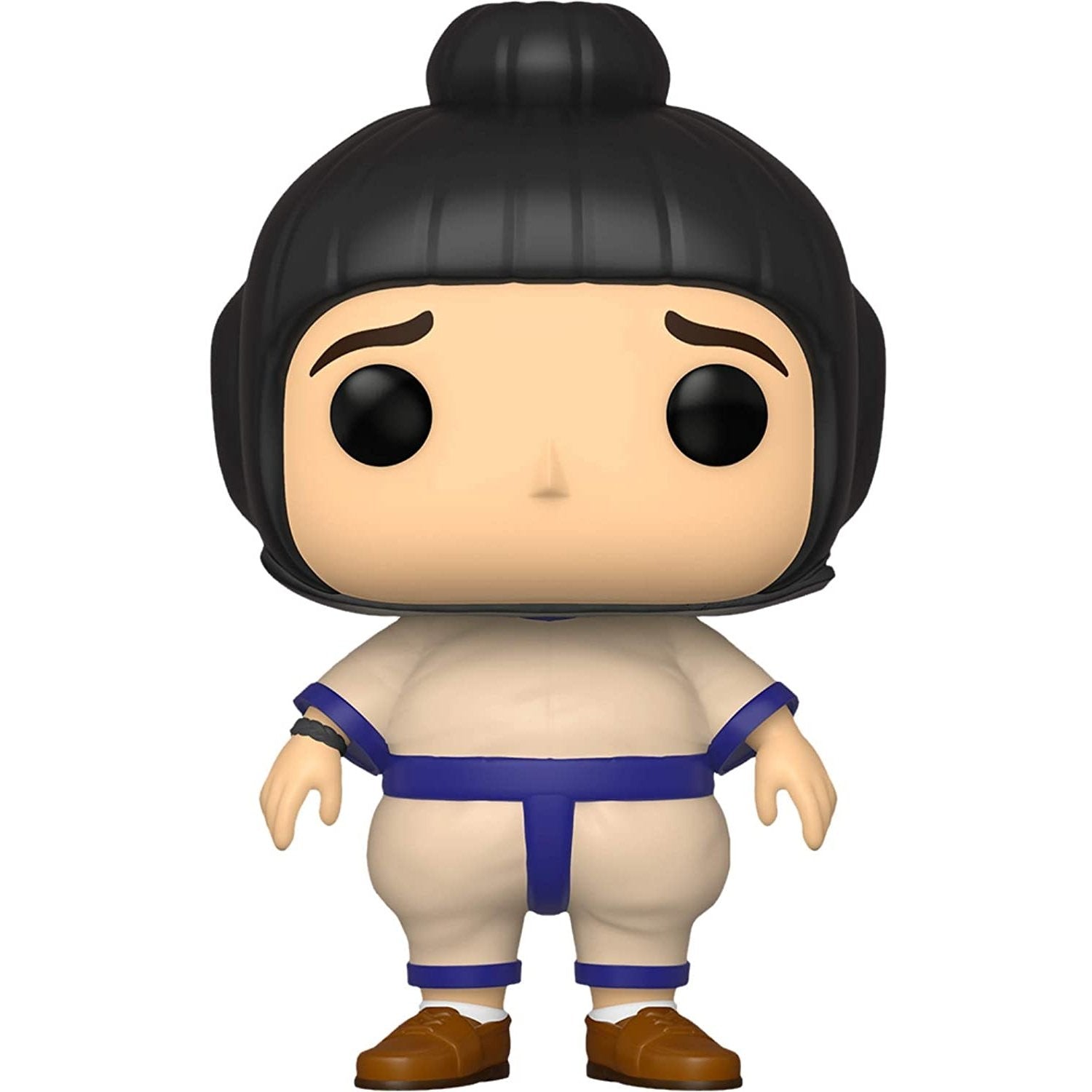 Funko Pop! The Office - Andy in Sumo Suit Exclusive Vinyl Figure - Fundom