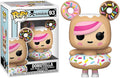 Funko Pop! Tokidoki - Donutella Vinyl Figure - Fundom