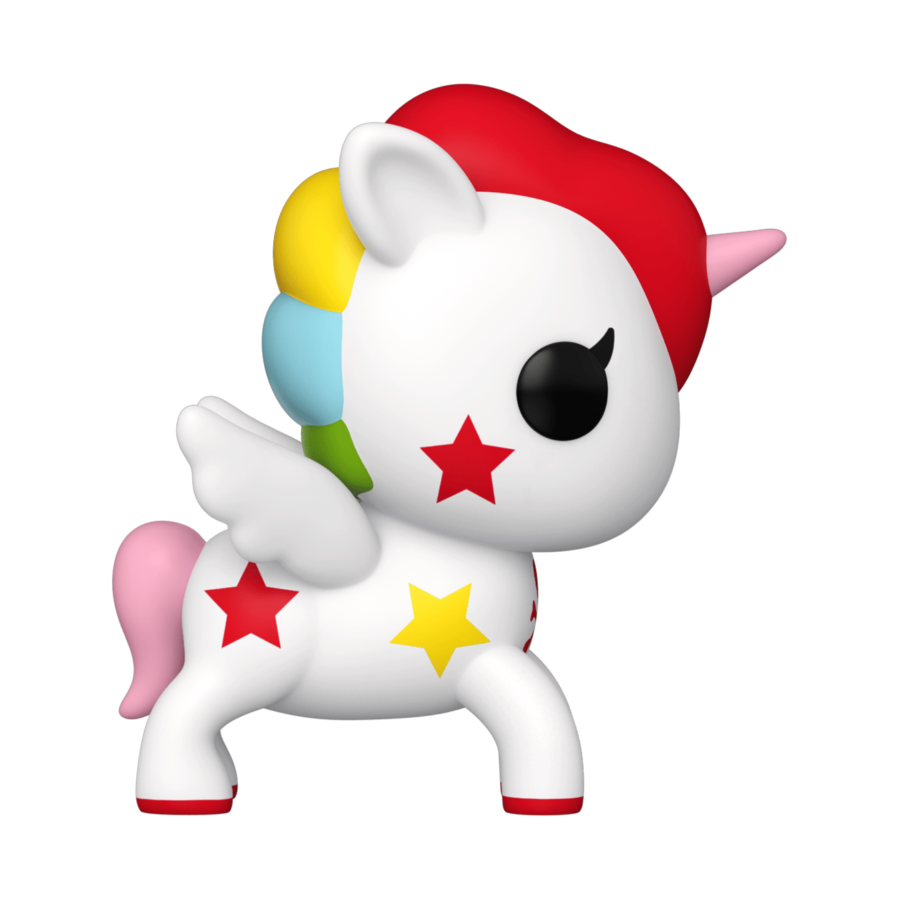 Funko Pop! Tokidoki - Stellina Vinyl Figure - Fundom