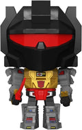 Funko Pop! Transformers Grimlock 2021 ECCC Exclusive Vinyl Figure - Fundom