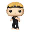 Funko Pop! Tv: Cobra Kai - Johnny Lawrence Vinyl Figure - Fundom