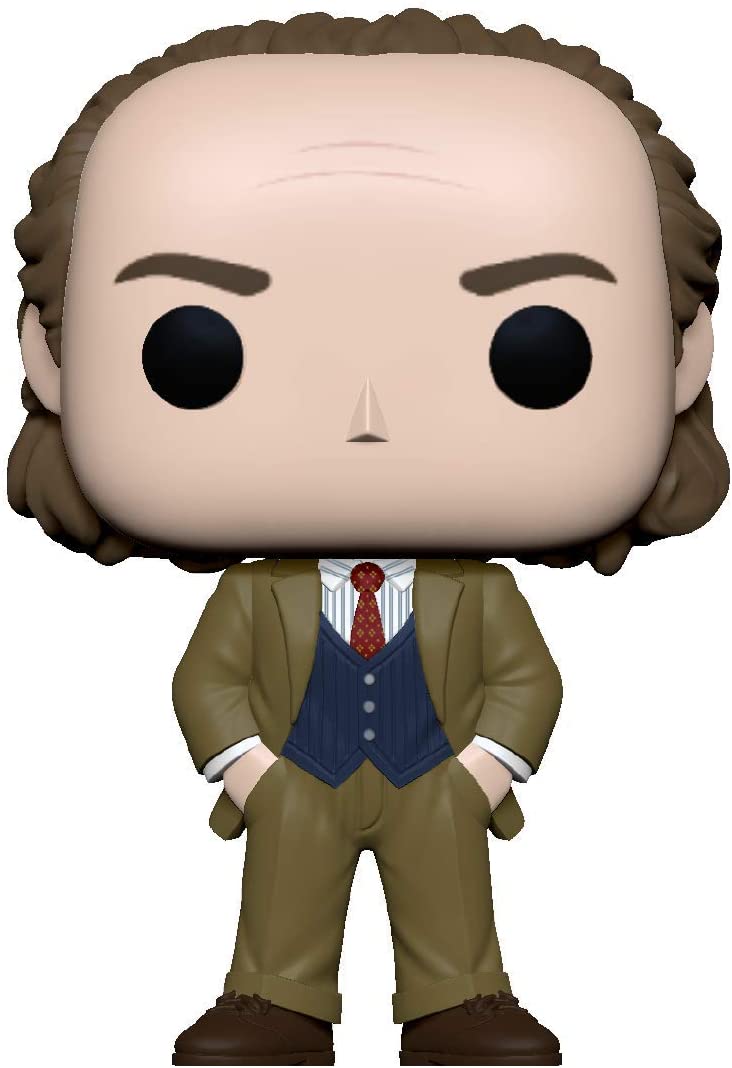 Funko Pop! TV Frasier Frasier Vinyl Figure - Fundom