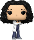 Funko Pop! TV: Grey's Anatomy - Cristina Yang Vinyl Figure - Fundom