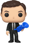 Funko Pop TV: How I Met Your Mother - Ted Mosby Vinyl Figure - Fundom