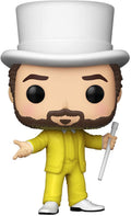 Funko POP TV: It's Always Sunny in Philadelphia - Charlie as The Dayman Vinyl Figure - Fundom