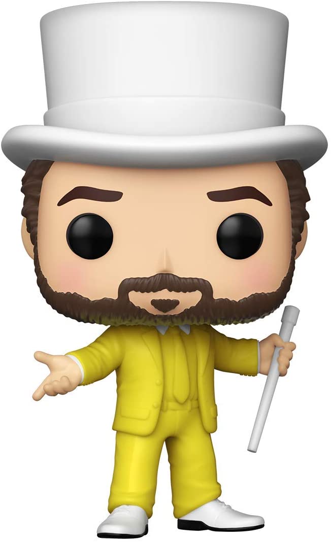 Funko POP TV: It's Always Sunny in Philadelphia - Charlie as The Dayman Vinyl Figure - Fundom