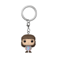 Funko Pop! TV Keychain: Stranger Things - Eleven Vinyl Figure - Fundom