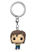 Funko Pop! TV Keychain: Stranger Things - Steve Vinyl Figure - Fundom