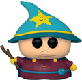 Funko Pop! TV: South Park Stick of Truth - Grand Wizard Cartman Vinyl Figure - Fundom