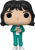 Funko Pop! TV: Squid Game - Player 067 Kang SAE - byeok Vinyl Figure - Fundom