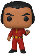 Funko Pop! TV: Star Trek - Khan Vinyl Figure - Fundom