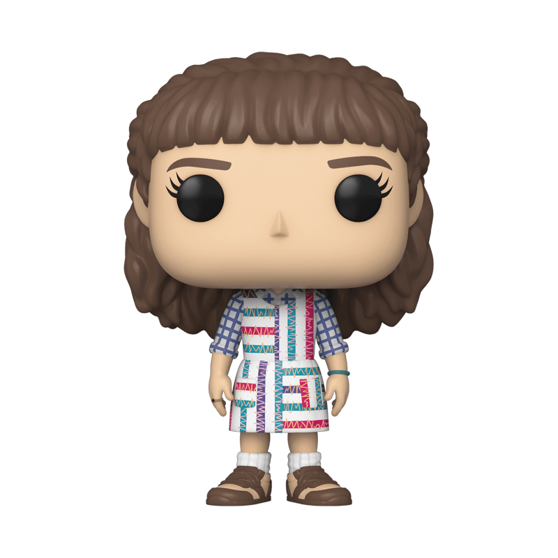 Funko Pop! TV: Stranger Things - Eleven 1238 - Fundom