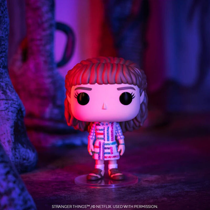 Funko Pop! TV: Stranger Things - Eleven 1238 - Fundom
