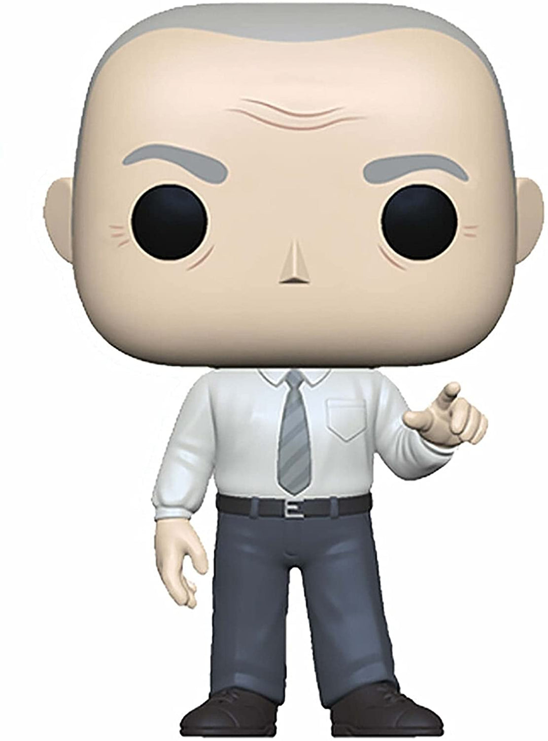 Funko Pop! TV: The Office - Creed Specialty Series Vinyl Figure - Fundom