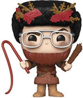 Funko Pop TV: The Office - Dwight As Belsnickel Vinyl Figure - Fundom