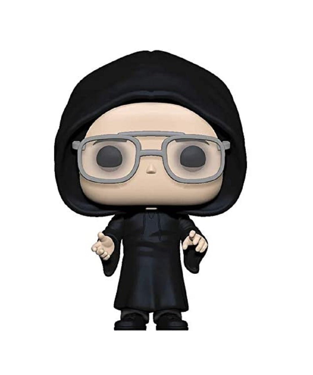 Funko Pop! TV: The Office - Dwight as Dark Lord Vinyl Figure - Fundom