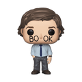 Funko Pop! TV: The Office - Jim Halpert Chase - Fundom