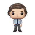 Funko Pop! TV: The Office - Jim Halpert - Fundom