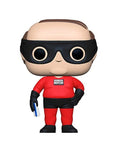 Funko Pop! TV The Office - Kevin as Dunder Mifflin Superhero Vinyl Figure - Fundom