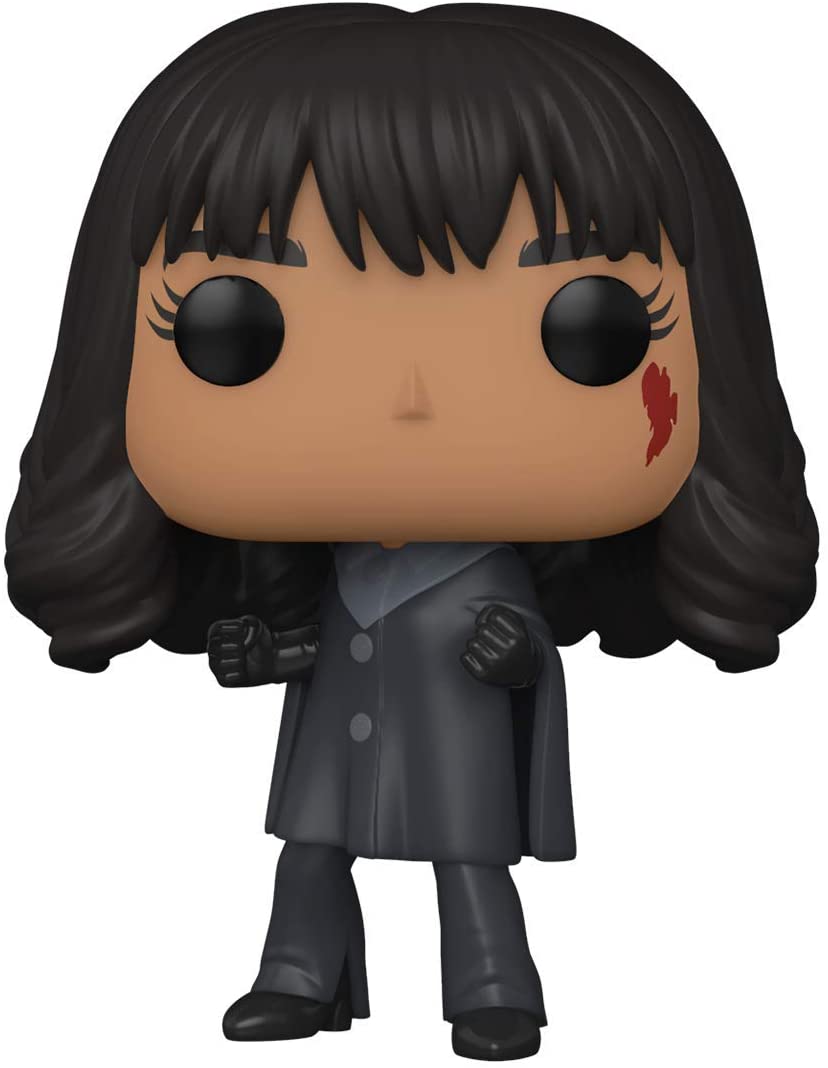 Funko Pop! TV Umbrella Academy Allison Vinyl Figure - Fundom