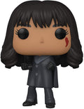 Funko Pop! TV Umbrella Academy Allison Vinyl Figure - Fundom