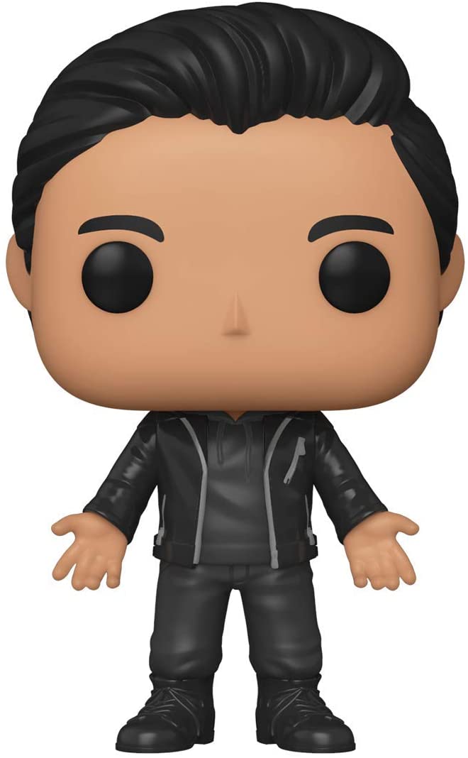 Funko Pop! TV Umbrella Academy Ben Vinyl Figure - Fundom
