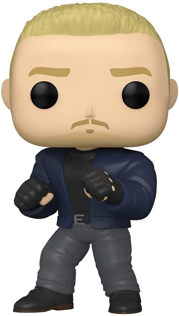 Funko Pop! TV Umbrella Academy Luther Vinyl Figure - Fundom