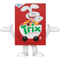 Funko Pop! Vinyl: General Mills - Trix Cereal Box - Fundom