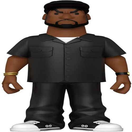 Funko Pop! Vinyl Gold: Ice Cube 5" Vinyl Figure - Fundom