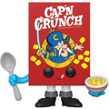 Funko Pop! Vinyl: Quaker - Cap'N Crunch Cereal Box - Fundom