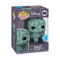 Funko Pop! with Protector Disney: Nightmare Before Christmas - Sally Artist Series 08 - Fundom