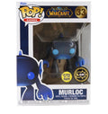 Funko Pop! World Of Warcraft Murloc GITD Blizzard 30th Exclusive Vinyl Figure - Fundom