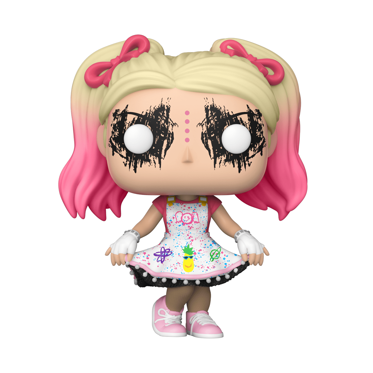 Funko Pop! WWE: Alexa Bliss Wrestelmania 37 - Fundom