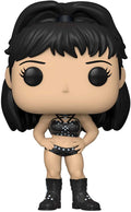 Funko Pop! WWE - Chyna Vinyl Figure - Fundom