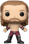 Funko Pop! WWE - Edge Vinyl Figure - Fundom