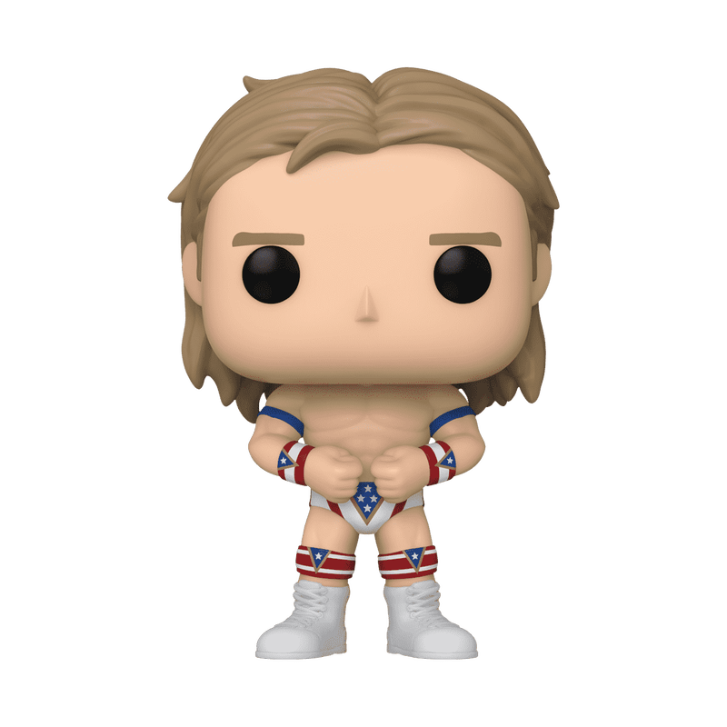 Funko Pop! WWE - Lex Luger 159 - Fundom