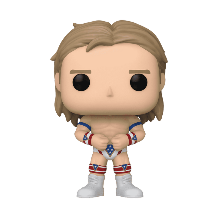 Funko Pop! WWE - Lex Luger 159 - Fundom