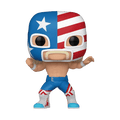Funko Pop! WWE - Mr. America 162 - Fundom