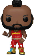 Funko Pop! WWE: Mr. T Vinyl Figure - Fundom