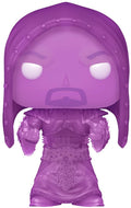 Funko Pop! WWE: Phantom Undertaker Purple Glow in The Dark Exclusive Vinyl Figure - Fundom