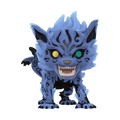 Funko Super Pop! Animation: Naruto Shippuden - Matatabi Glow - in - the - dark 1733 2024 Fall Convention Exclusive - Fundom