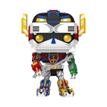 Funko Super Pop! Television: Voltron - Voltron Retro 1497 - Fundom