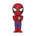 Funko Vinyl Soda PX FCBD Exclusive Marvel Japanese Spider - Man Vinyl Figure - Fundom