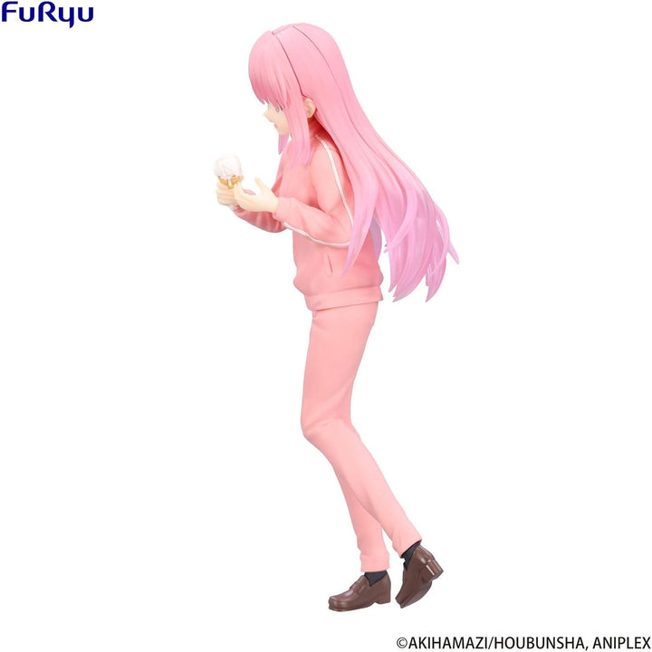 FuRyu - Bocchi the Rock! - Hitori Goto Trio - Try - iT Figure - Fundom
