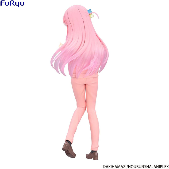 FuRyu - Bocchi the Rock! - Hitori Goto Trio - Try - iT Figure - Fundom