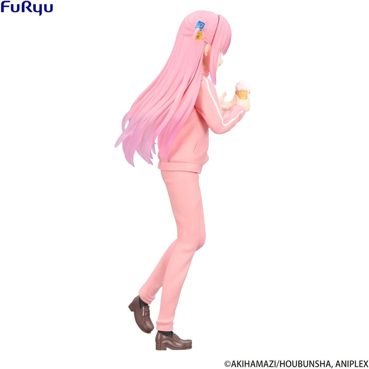 FuRyu - Bocchi the Rock! - Hitori Goto Trio - Try - iT Figure - Fundom