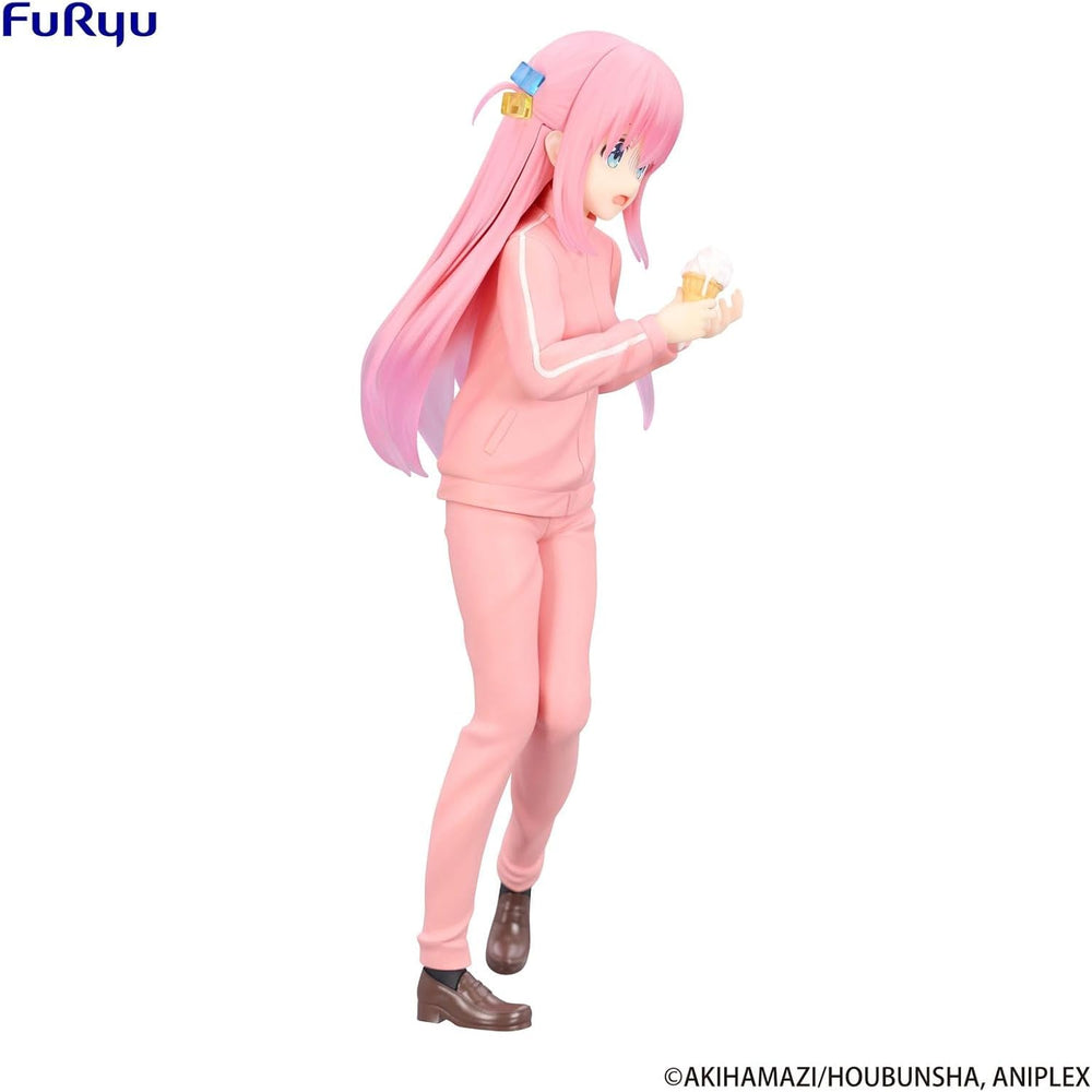 FuRyu - Bocchi the Rock! - Hitori Goto Trio - Try - iT Figure - Fundom