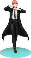 FuRyu - Chainsaw Man - Makima Exceed Creative Figure - Fundom